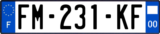 FM-231-KF