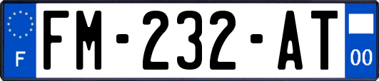 FM-232-AT