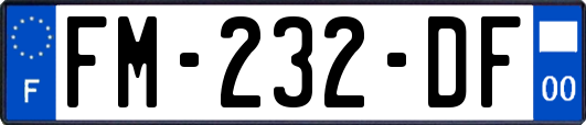 FM-232-DF