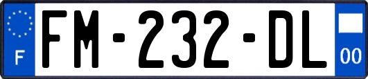 FM-232-DL