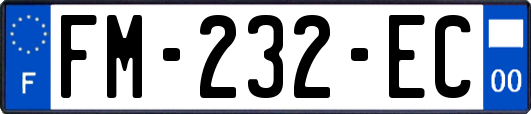 FM-232-EC