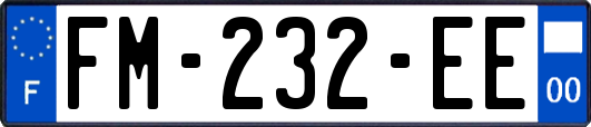 FM-232-EE