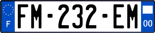 FM-232-EM