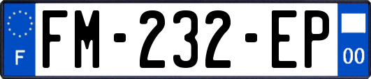 FM-232-EP