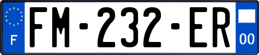 FM-232-ER