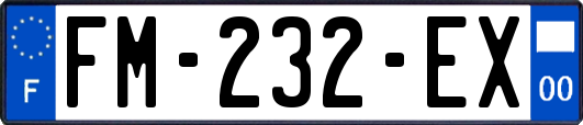 FM-232-EX