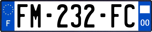 FM-232-FC