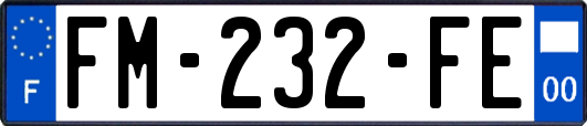 FM-232-FE
