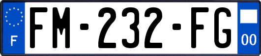 FM-232-FG
