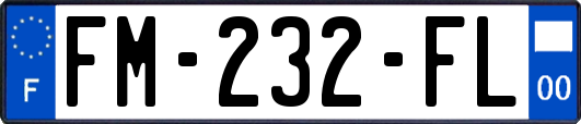 FM-232-FL