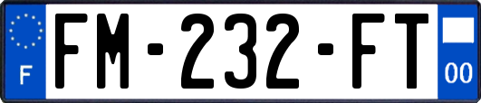 FM-232-FT