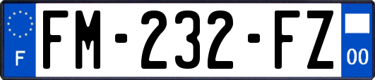 FM-232-FZ