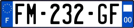 FM-232-GF