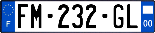 FM-232-GL