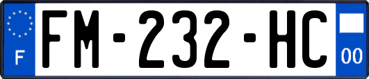 FM-232-HC