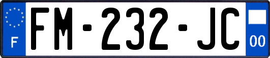 FM-232-JC