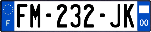FM-232-JK