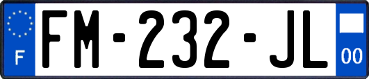 FM-232-JL