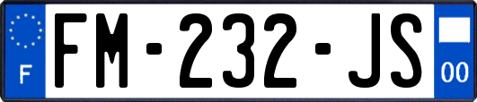 FM-232-JS