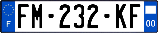 FM-232-KF