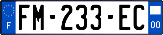 FM-233-EC