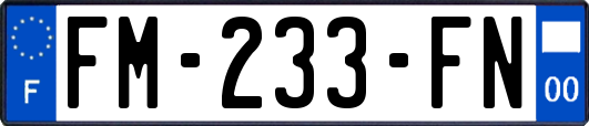 FM-233-FN