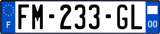 FM-233-GL