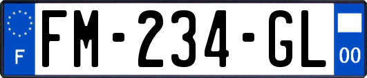 FM-234-GL