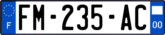 FM-235-AC