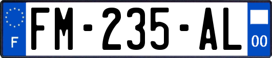 FM-235-AL