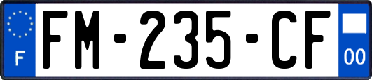FM-235-CF