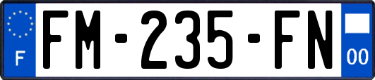 FM-235-FN