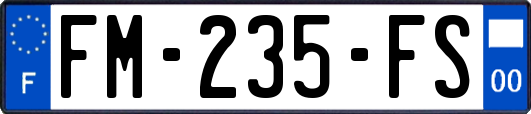 FM-235-FS