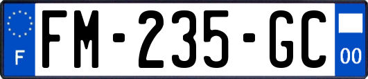 FM-235-GC
