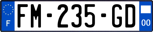 FM-235-GD