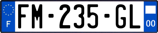 FM-235-GL