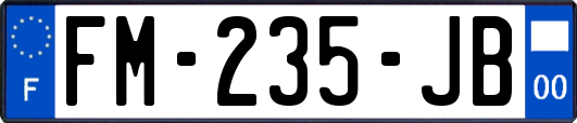 FM-235-JB