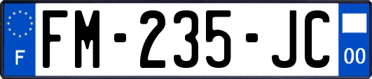 FM-235-JC