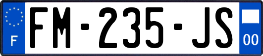 FM-235-JS