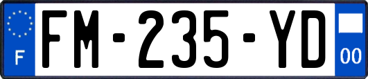 FM-235-YD