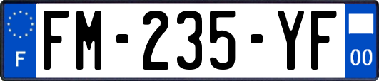 FM-235-YF