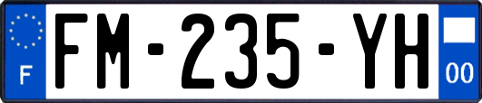 FM-235-YH