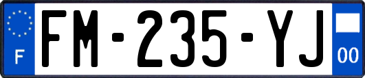 FM-235-YJ
