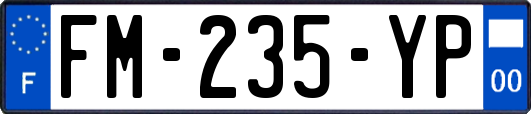 FM-235-YP