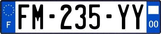 FM-235-YY