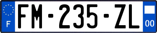 FM-235-ZL