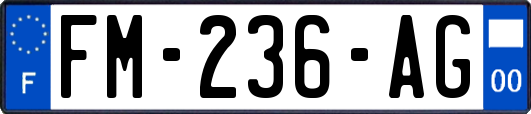 FM-236-AG