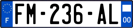 FM-236-AL
