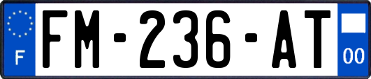 FM-236-AT