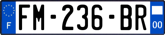 FM-236-BR